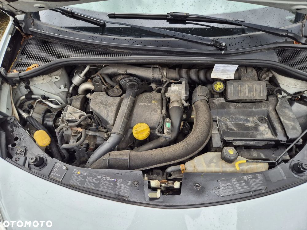 Renault Clio 1.5 dCi 75 Expression - 29