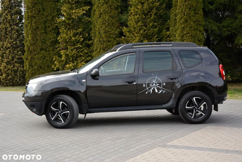 Dacia Duster 1.6 16V 105 4x2 Prestige - 12