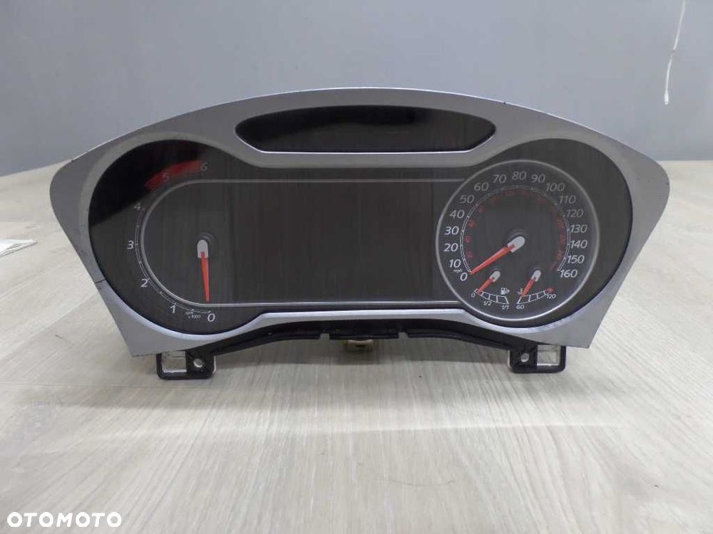 FORD MONDEO MK4 S-MAX LICZNIK CONVERS 8M2T-10849-XE - 1