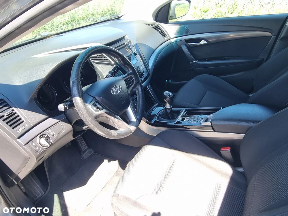 Hyundai i40 1.7 CRDi Style - 24