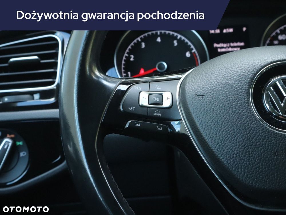 Volkswagen Golf Variant - 21