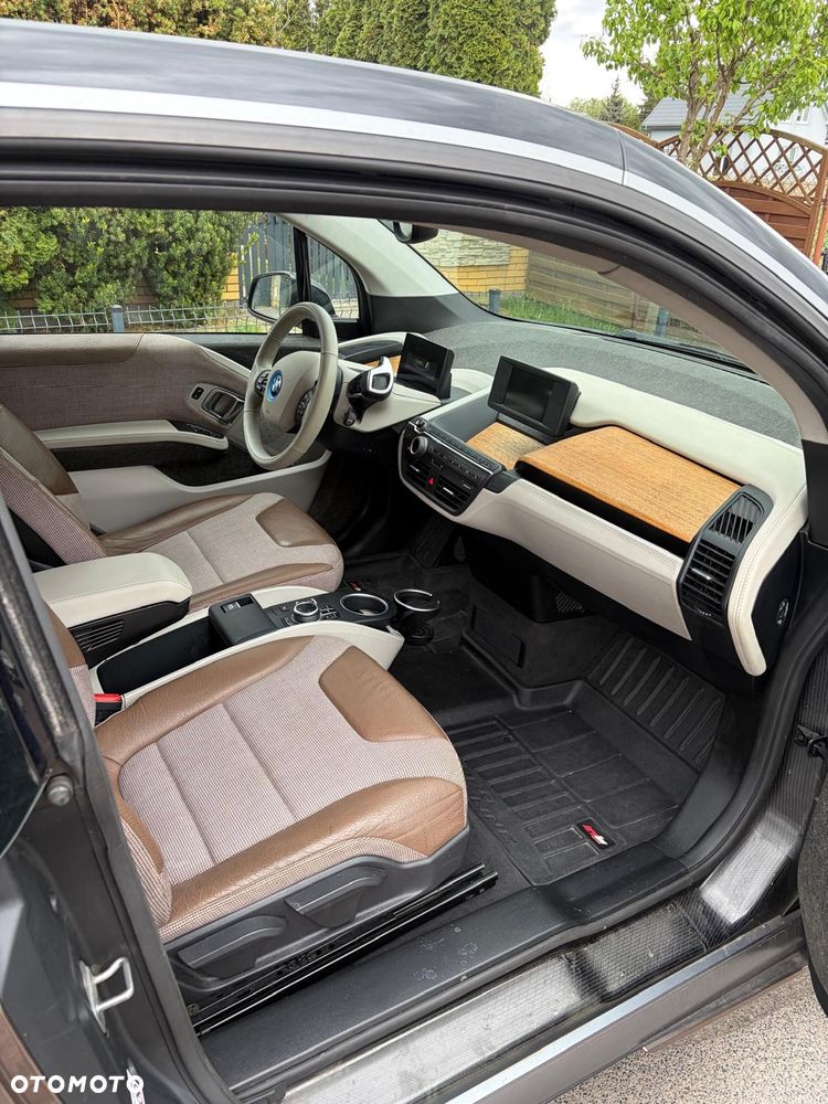 BMW i3 (120 Ah) - 3