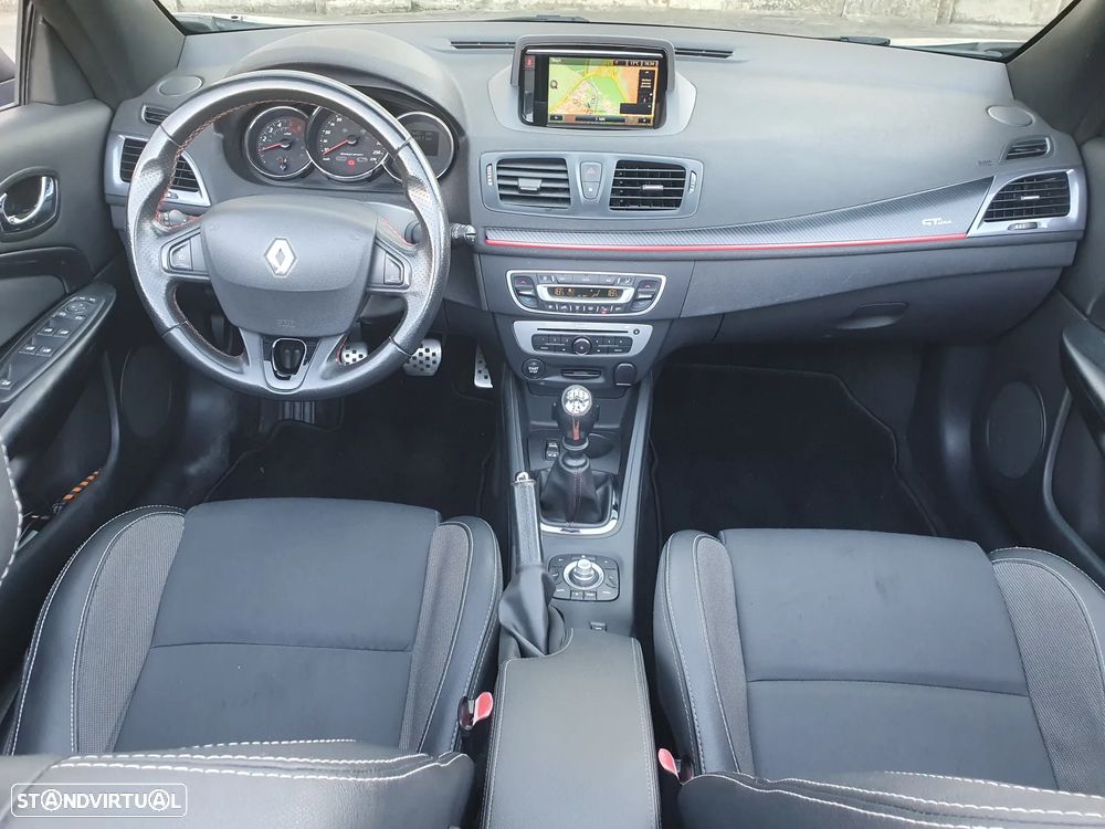 Renault Mégane CC 1.5 dCi GT Line SS - 41