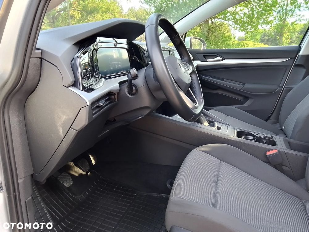 Volkswagen Golf 2.0 TDI - 31