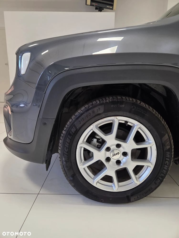 Jeep Renegade - 14