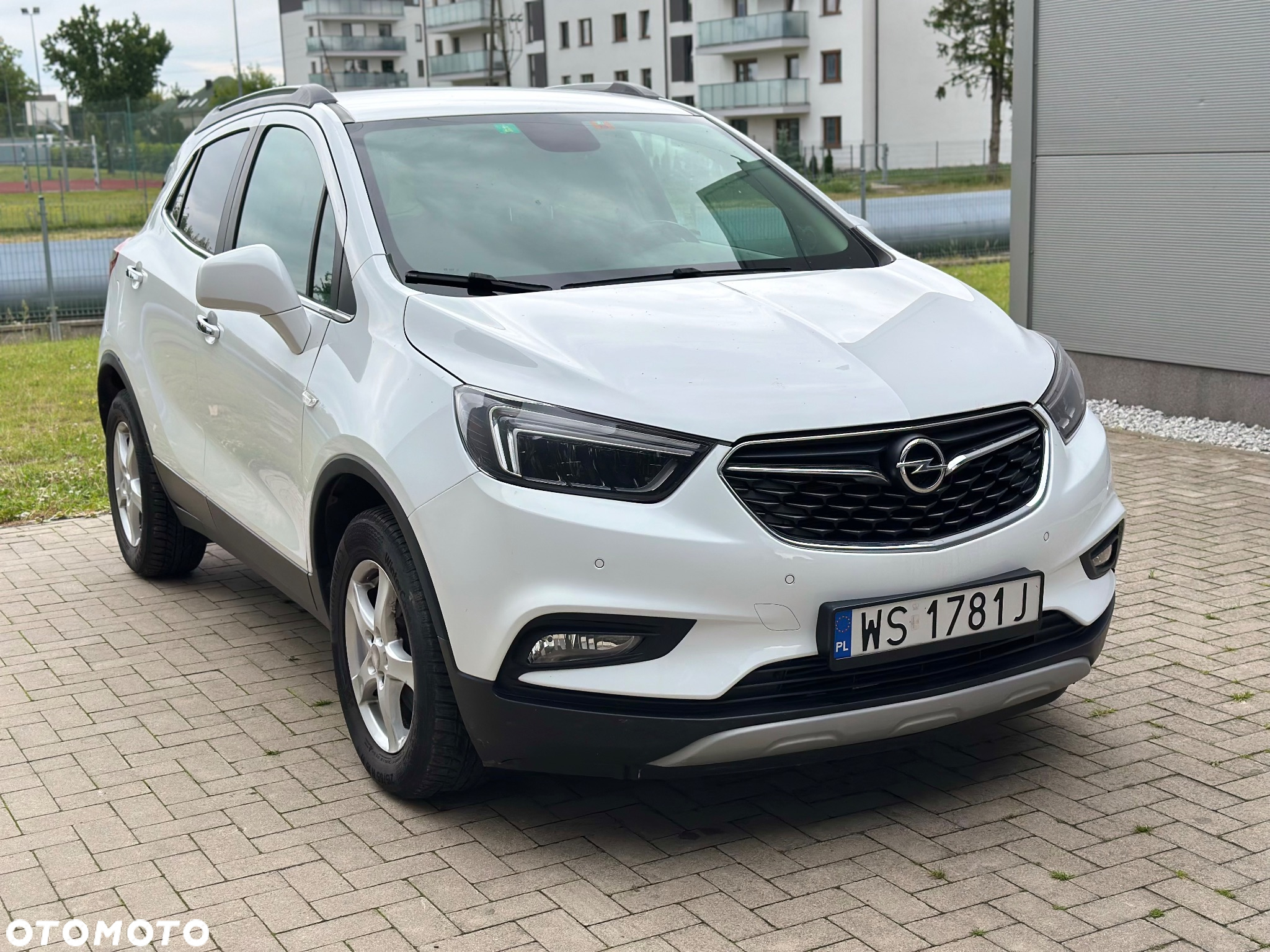 Opel Mokka - 6