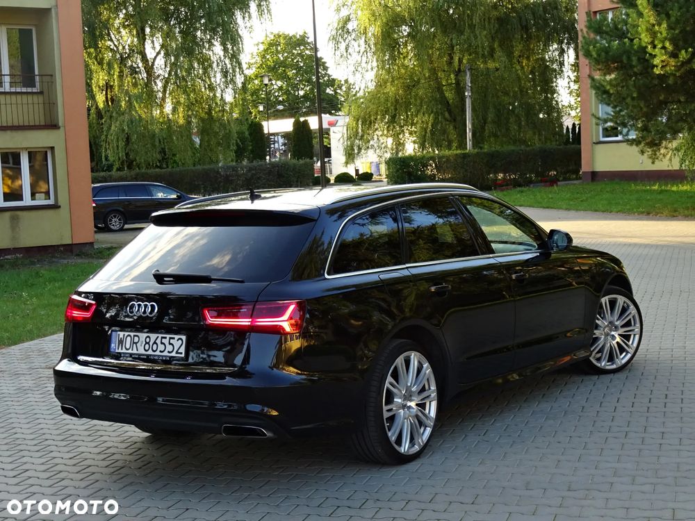 Audi A6 - 16