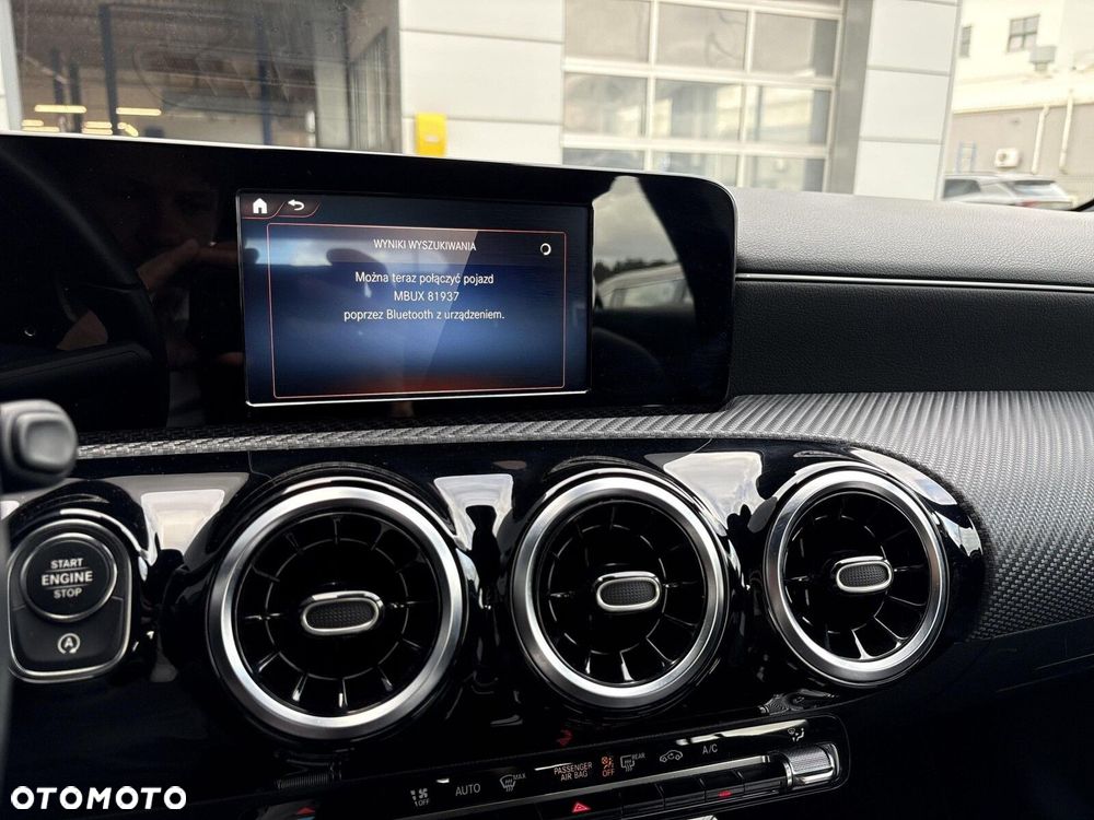 Mercedes-Benz Klasa A - 26