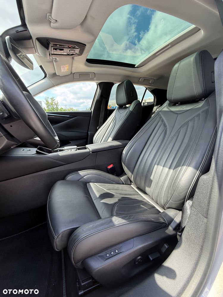 DS Automobiles DS 4 1.6 E-Tense Cross Rivoli - 9