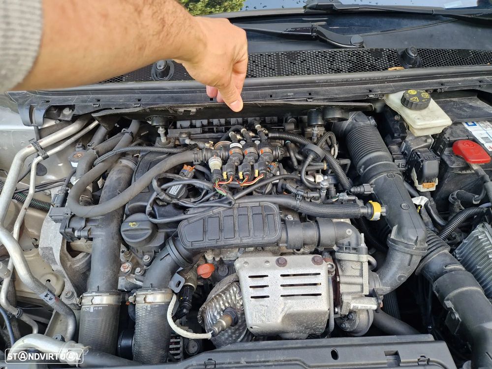 Peugeot 308 PureTech 110 Stop & Start Allure - 15