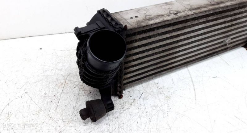 Radiador Intercooler Renault Kangoo Express (Fw0/1_) - 4