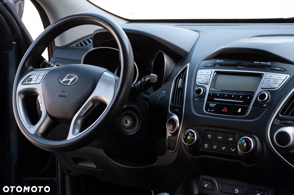 Hyundai ix35 1.6 GDI Comfort 2WD - 22