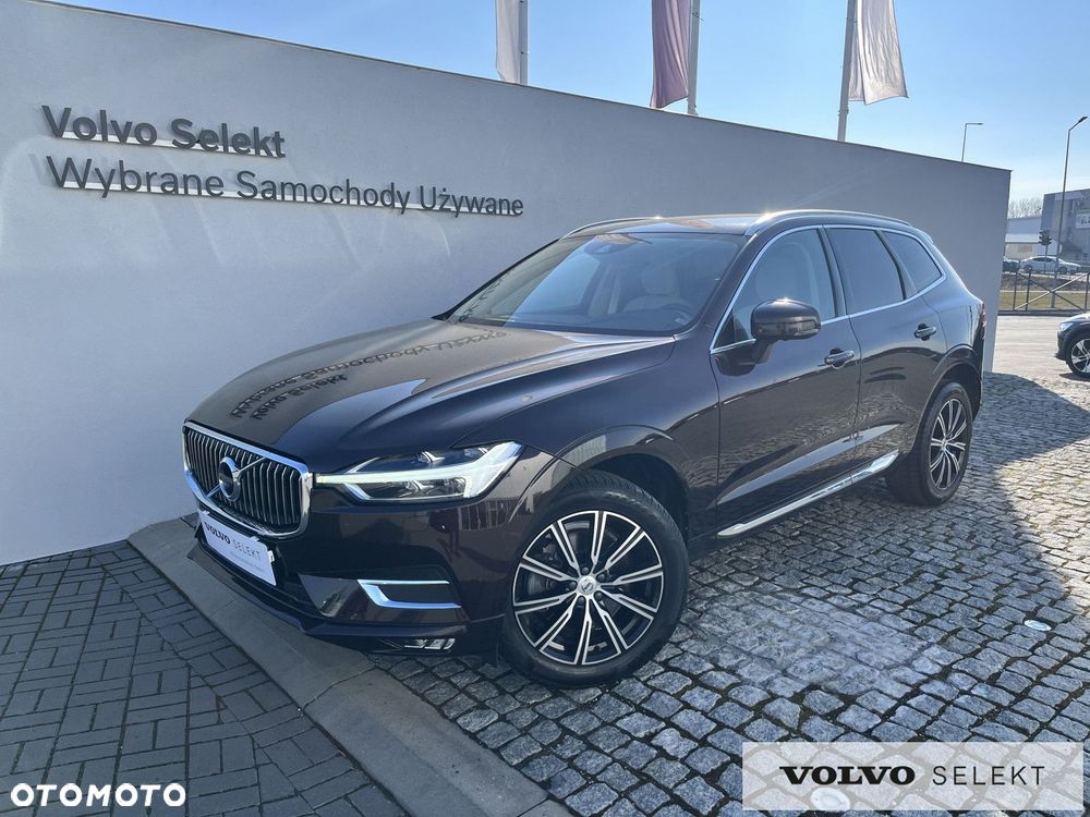 Volvo XC 60 - 2