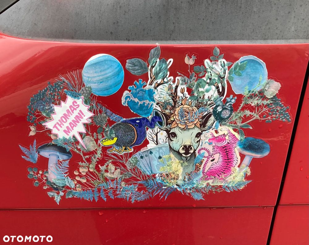 Volkswagen Transporter - 19