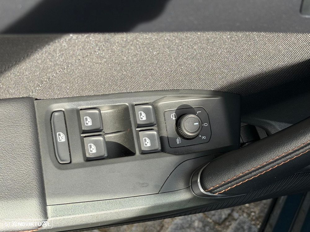 Cupra Formentor 1.5 e-Hybrid DSG - 14