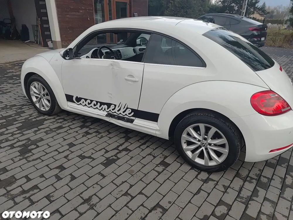 Volkswagen Beetle - 9