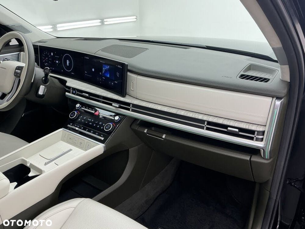 Hyundai Santa Fe - 21