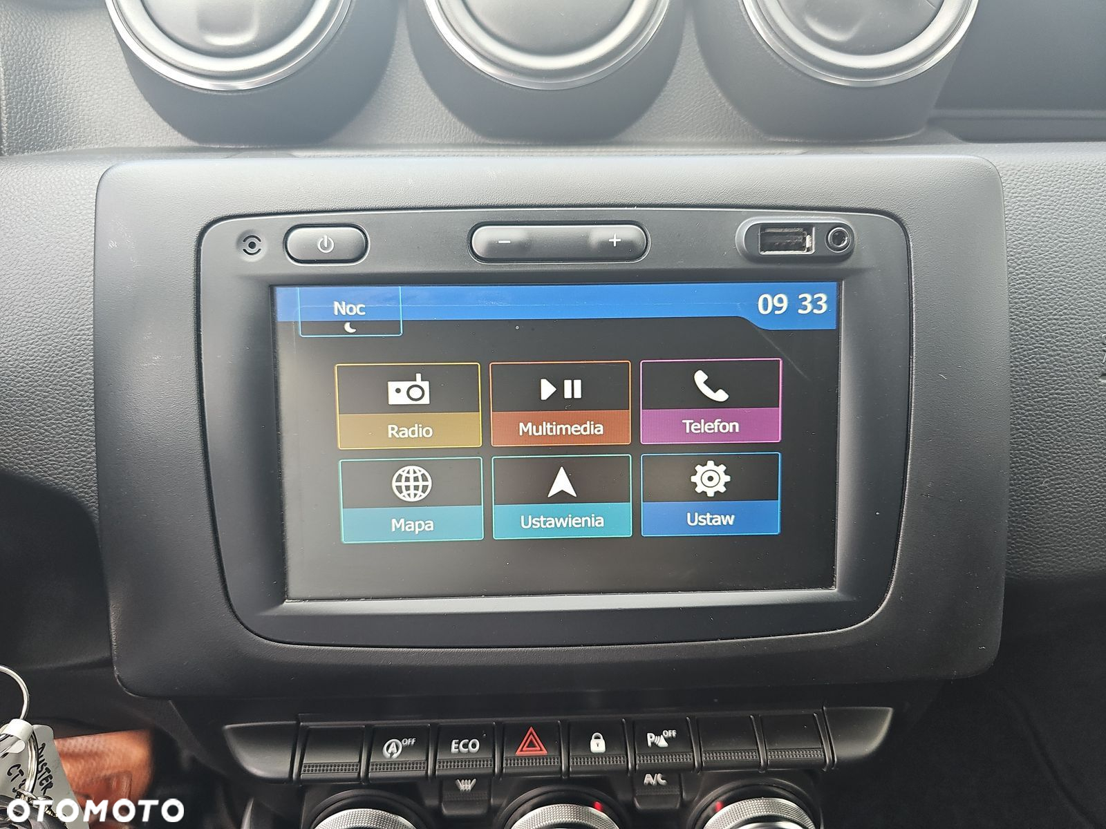 Dacia Duster - 22