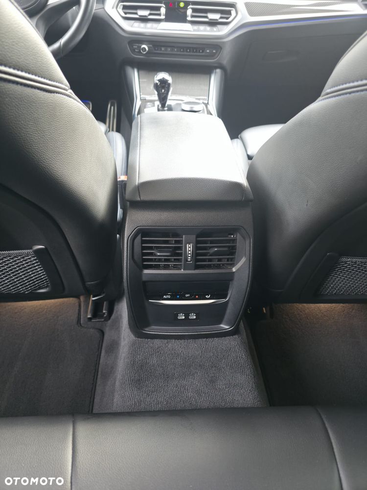BMW Seria 3 - 15