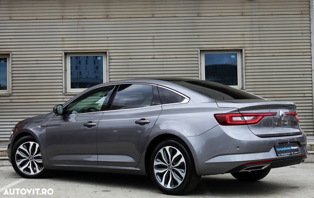 Renault Talisman ENERGY dCi 130 EDC INTENS - 3