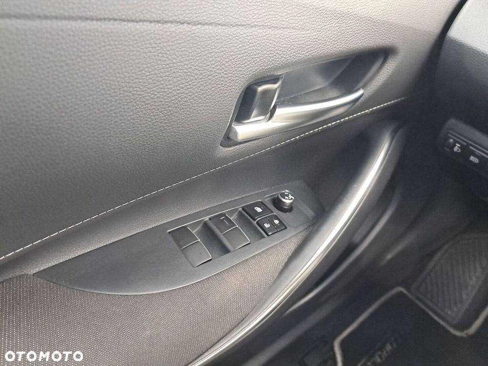 Toyota Corolla 1.8 Hybrid Comfort - 21