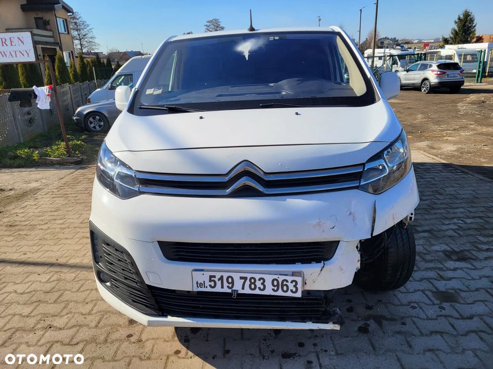 Citroën Jumpy - 25