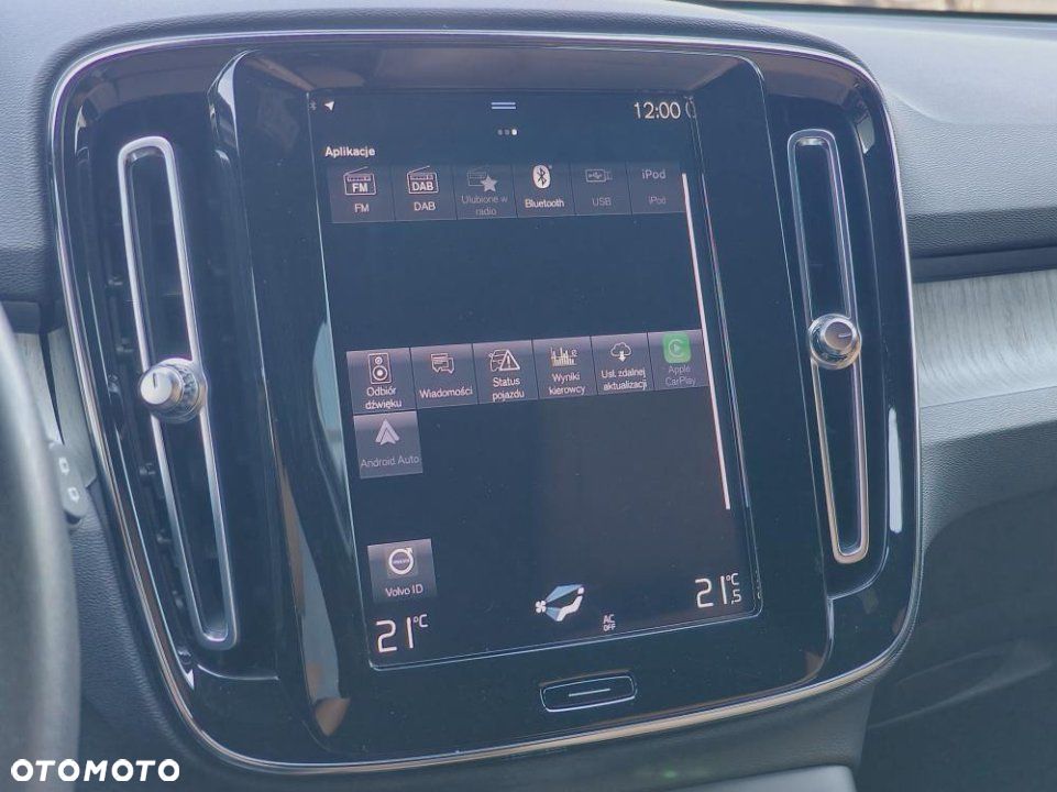 Volvo XC 40 - 40