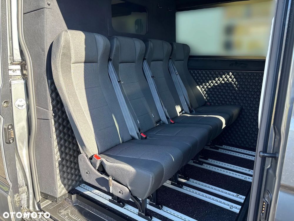 Volkswagen Crafter - 24