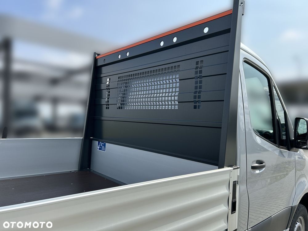 Mercedes-Benz Sprinter 317 CDI Long PRO - 7