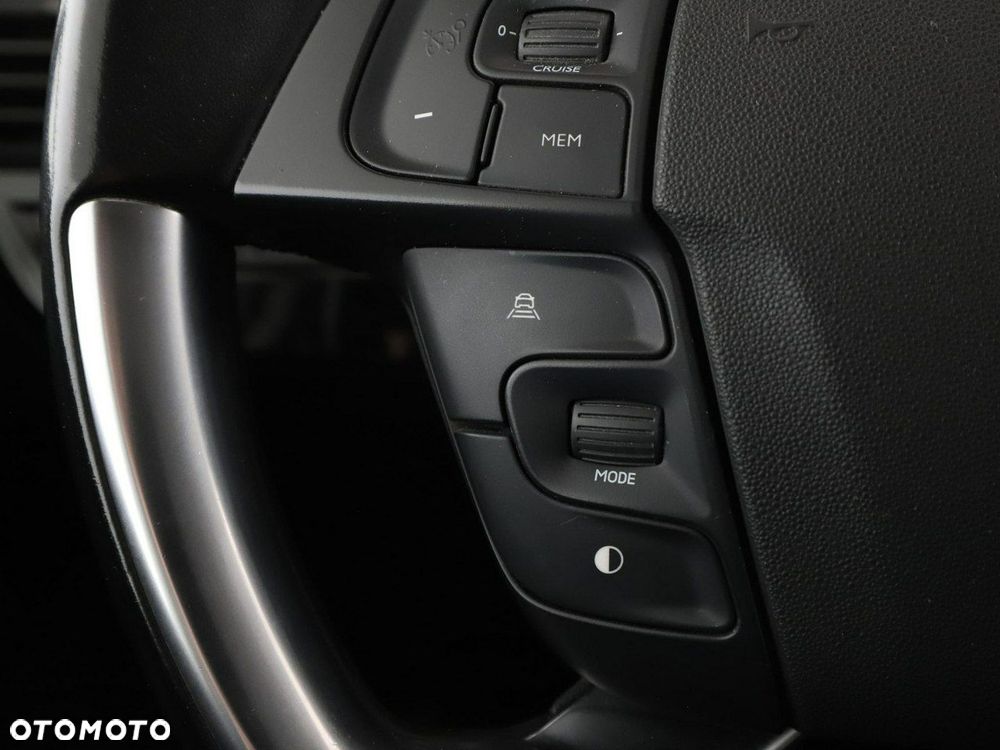 Citroën C4 Picasso PureTech 130 Stop&Start EAT6 SELECTION - 35