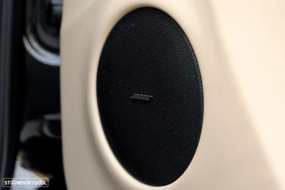 Maserati Granturismo S Auto - 41