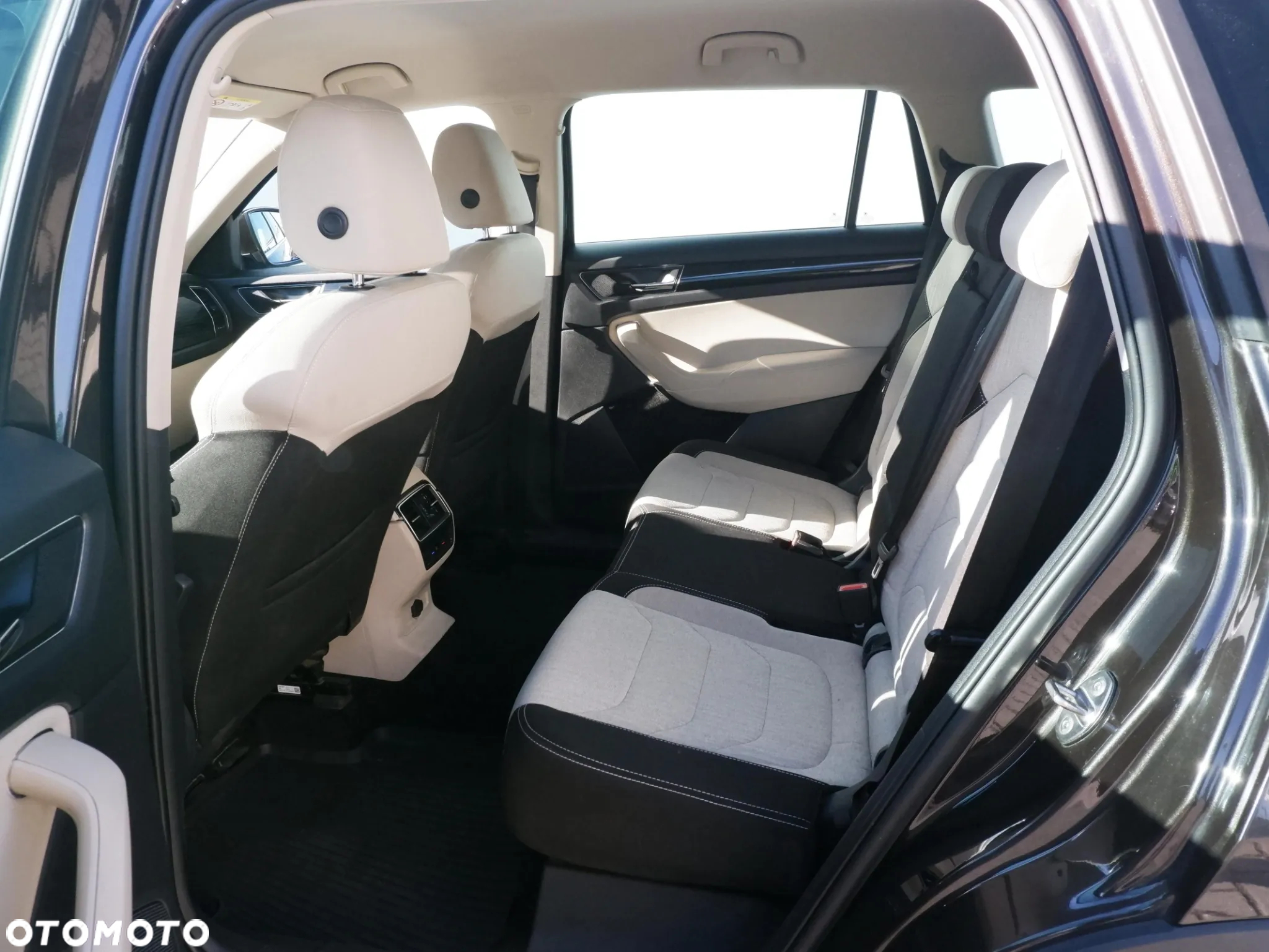Skoda Kodiaq 1.5 TSI ACT 4x2 Style DSG - 13