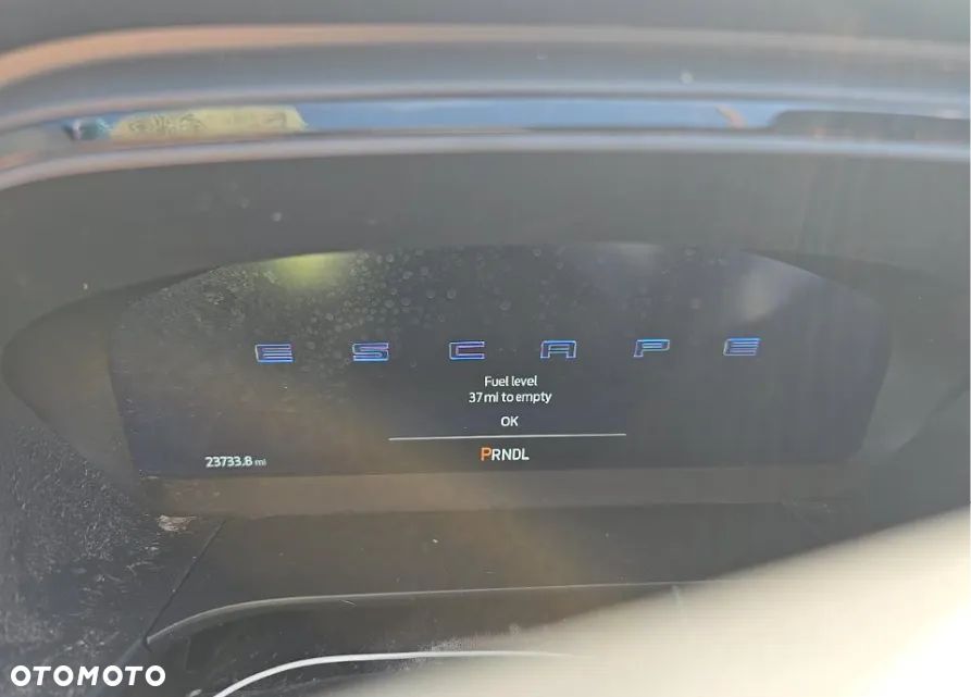 Ford Kuga 2.0 EcoBoost AWD ST-Line ASS - 9