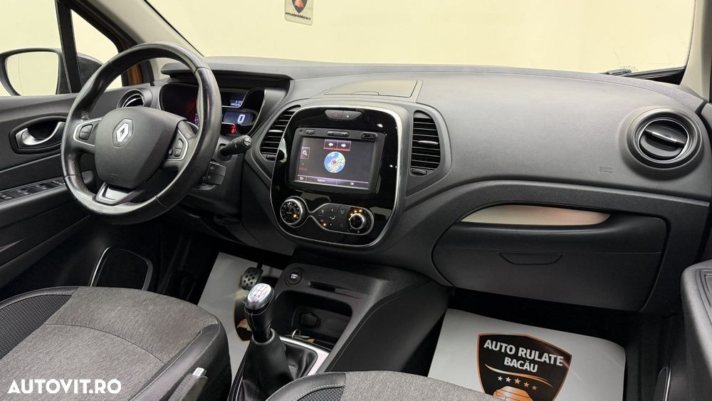 Renault Captur - 13