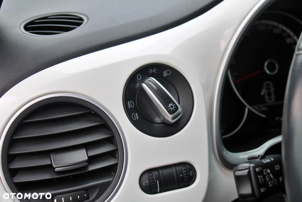 Volkswagen Beetle 1.2 TSI - 24