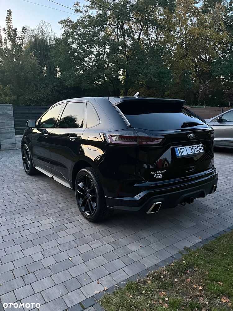Ford Edge - 26