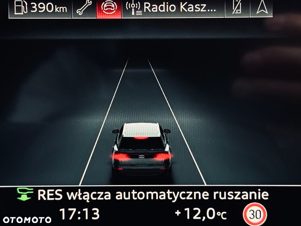 Audi Q8 55 TFSI mHEV Quattro Tiptronic - 25