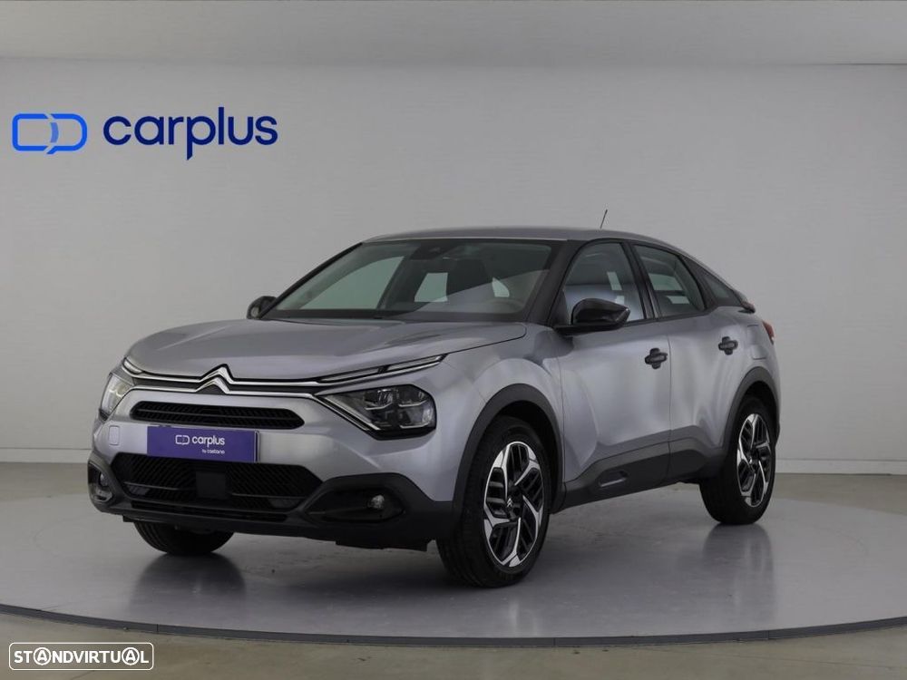 Citroën C4 1.2 PureTech Feel