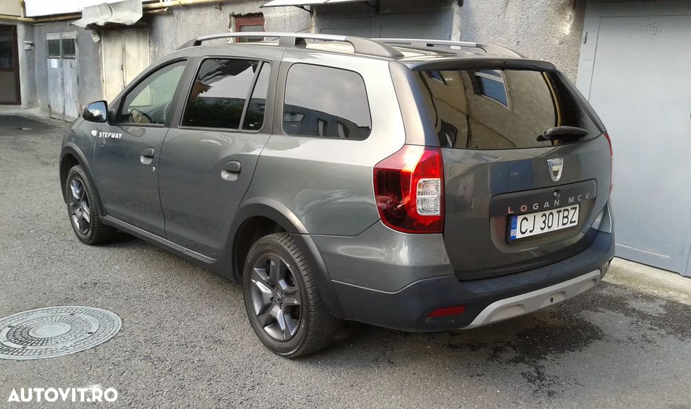 Dacia Logan - 3