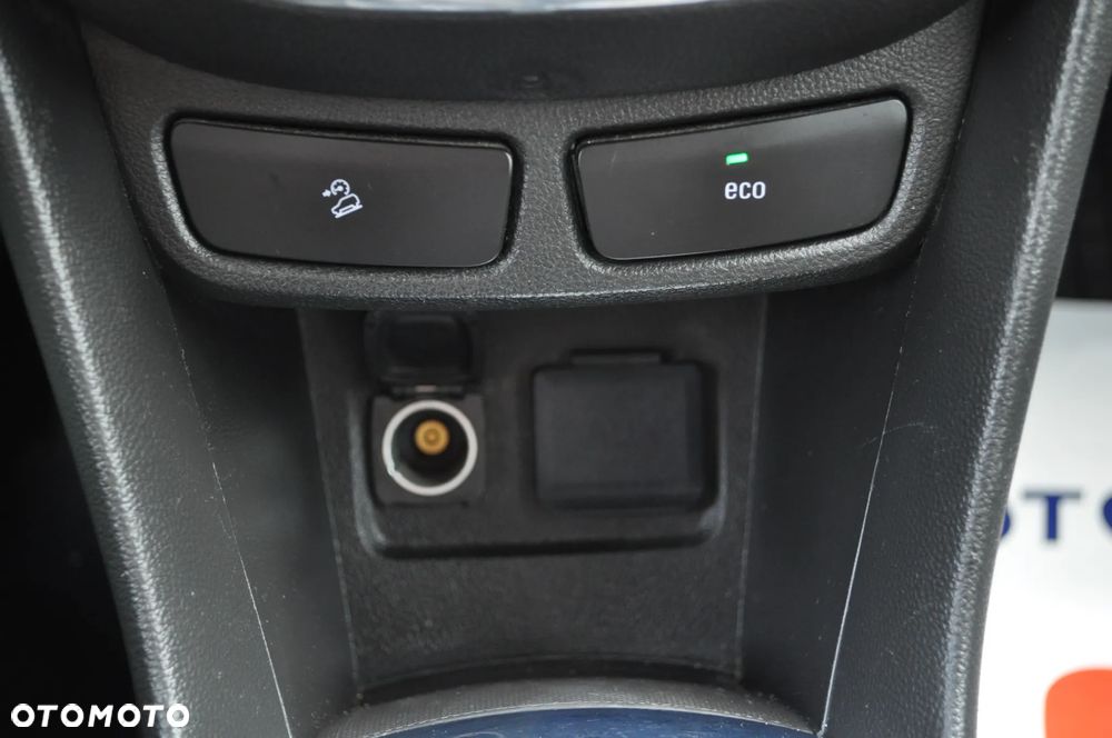 Opel Mokka 1.7 CDTI ecoFLEX Start/Stop Edition - 25