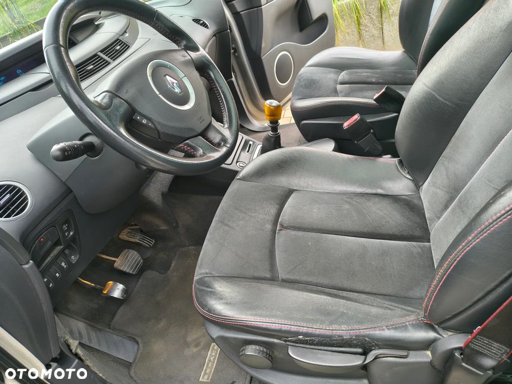 Renault Espace 2.0 dCi Dynamique - 15