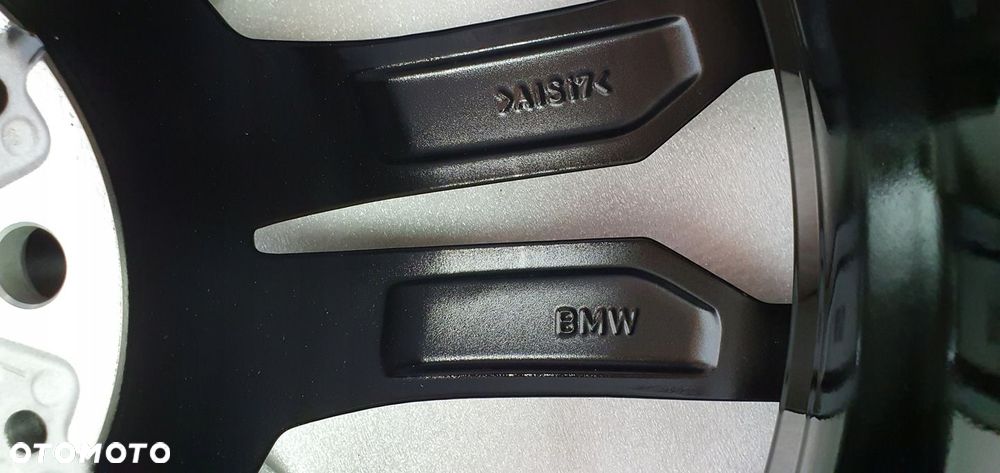 FELGA BMW Z4 G29 M-PAKIET 10X19 19 IS40 5X112 NOWA - 8