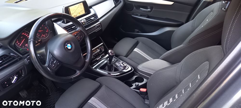 BMW Seria 2 218d GT xDrive Sport Line - 29