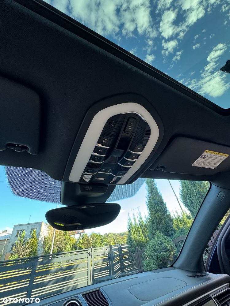 Porsche Macan GTS - 23