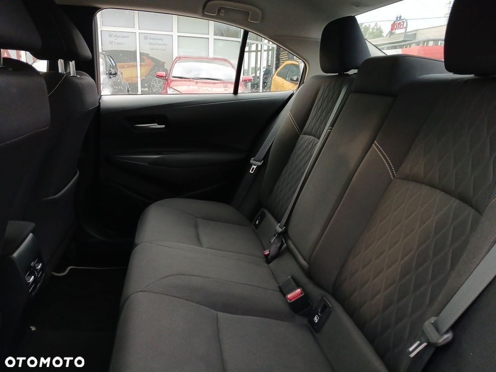 Toyota Corolla 1.8 Hybrid Comfort - 14