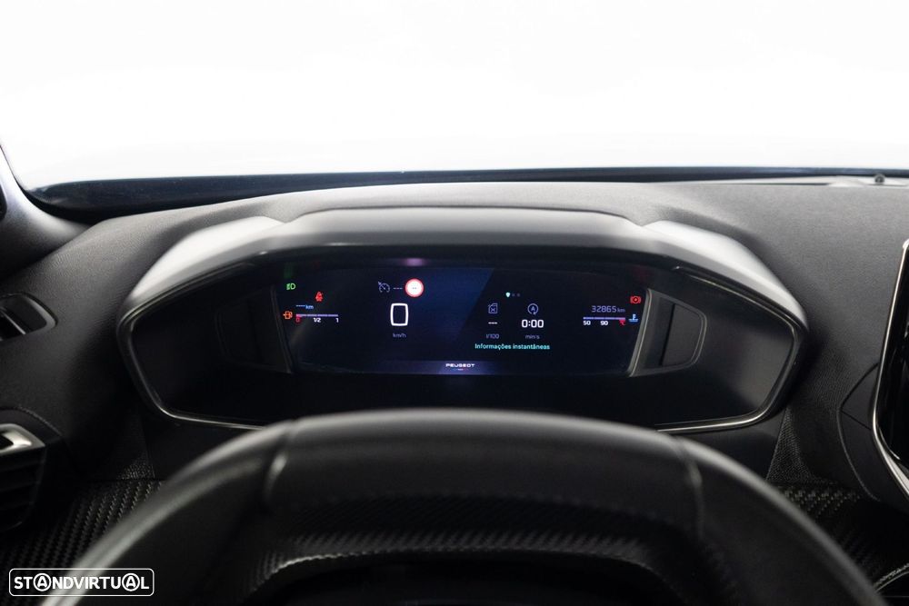 Peugeot 2008 1.2 PureTech Allure - 26
