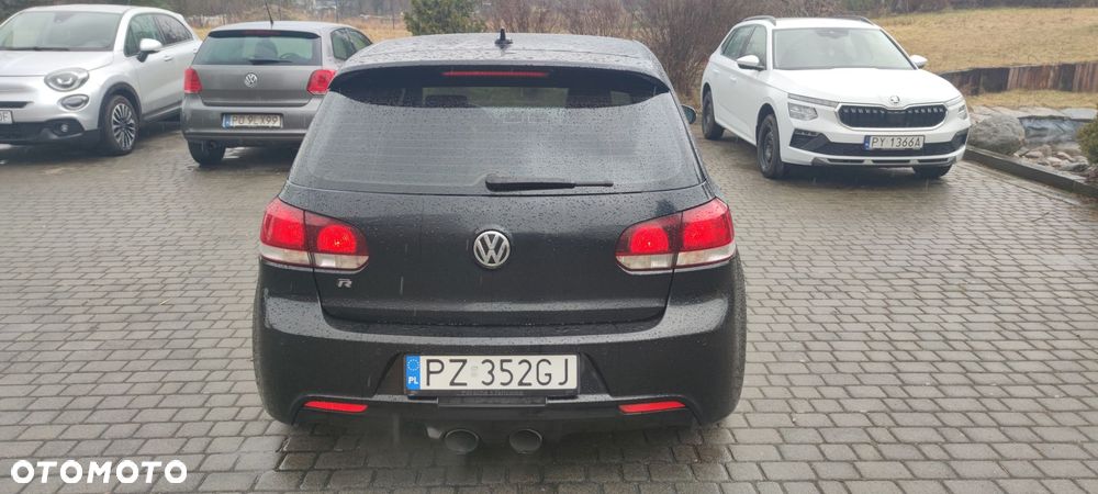 Volkswagen Golf - 4