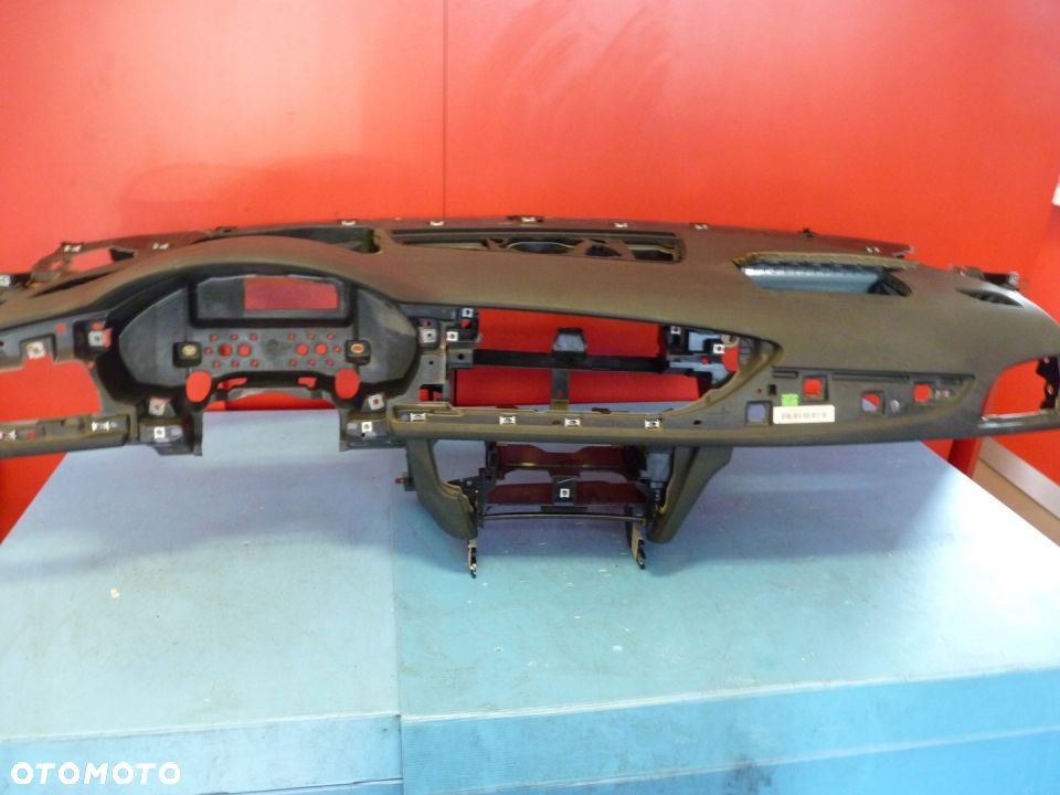 Deska Rozdzielcza Kokpit AUDI A6 C7 11-18 SOUL - 1