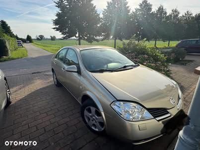 Nissan Primera 2.0 SLX - 1