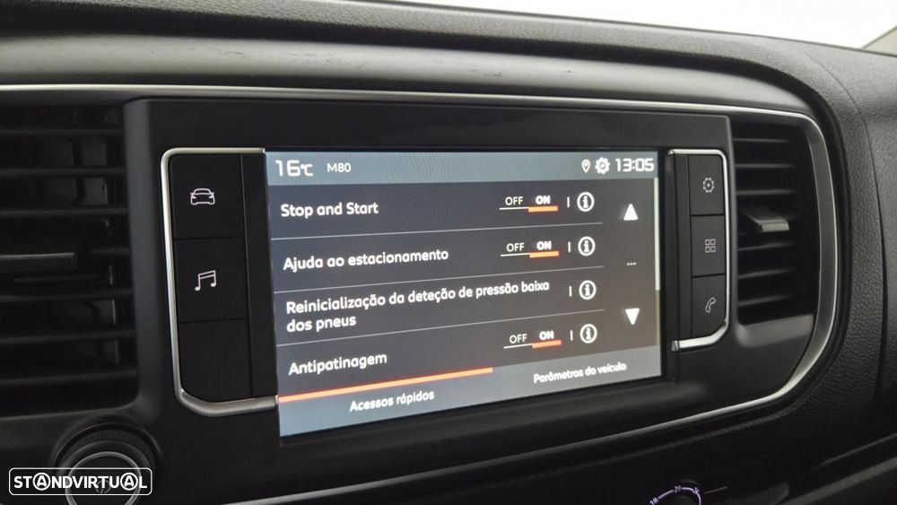Fiat Scudo 1.5 Multijet L2H1 - 13